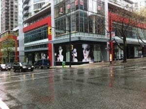 布兰奇麦当娜时尚学院