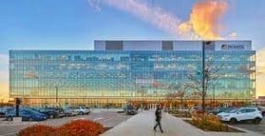 汉博学院