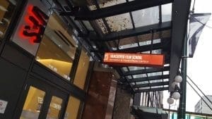 温哥华电影学院